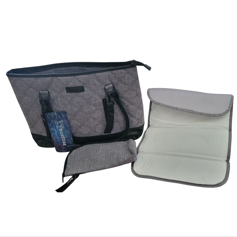 Elegant Diaper Bag